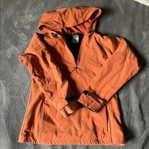 Kavu Half Zip Jacket